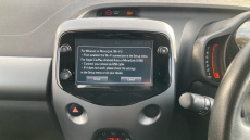 Toyota Aygo 1.0 VVT-i X-Trend 5dr Petrol Hatchback